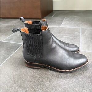 Dreamer boots